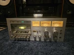 Original Pioneer CT-F700 Cassette Deck Very Good Condition ** See Video. Fixed Price $569.99.