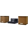 Soundwarrior SWL-T01SET1-SD Rare Japanese Tube Amp Speaker System New ESP.41. Fixed Price $666.67.