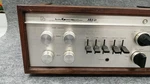 Junk Luxman SQ38FD Pre-main Amplifier Used Scratch And Dirt Poor Sound Quality. Fixed Price $941.82.