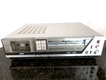 Vintage Denon DR-F8 Cassette Player Recorder Clean & Working Item. Fixed Price $599.99.