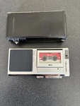 Realistic MICRO-20 Microcassette Tape Recorder. Fixed Price $24.95.