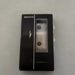 Sanyo Trc 2550 Executive Talk Book Cassette Tape Player/recorder Working. Fixed Price $65.00.