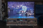 Technics RS-TR777 Stereo Cassette Deck Plate Dolby B/c Hx Pro Auto-reverse. Fixed Price $442.01.