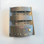 Telex Xgen Series 300770000 Commercial Tape Duplicator Parts Repair Powers On. Fixed Price $449.87.
