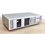 Nakamichi BX-2 Silver Face 2-HEAD Cassette Deck Near Mint! Works Tested. Fixed Price $239.00.