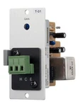 (1) Toa T-01S Balanced Line Output Module For 900 Series Amplifiers. Nos/nib.. Fixed Price $70.32.