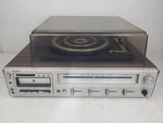Sharp Stereo 8 Track Recorder SG-141UR (tested). Fixed Price $149.97.