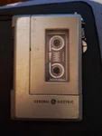 Vintage 3-5306A Cassette Tape Recorder For Parts Repair. Fixed Price $20.90.