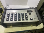 Classic Altec Model 1214 Control Console Mixer Is. Fixed Price $199.99.
