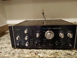 Sansui AU-9900 Integrated Power Amplifier. Fixed Price $1799.00.