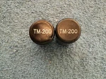 Pair Bogen TM-200 Input Mic Mc Mm Phono Stepup Transformers 200/50K. Fixed Price $145.00.
