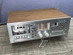 Soundesign Tx 0868 Stereo Cassette Track Recorder Japan As-is Parts 83472. Fixed Price $90.25.