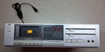 Mcs Stereo Cassette Tape Deck Model 683-2270D For Parts Not Working. Fixed Price $22.00.