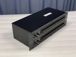 Dbx 2231 Dual 31-BAND Graphic Equalizer Limiter Type Iii Nr. Fixed Price $235.26.