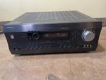 Integra DTR-5.5 7.1 Channel Av Receiver Black Dolby Digital Dts Surround Works!. Fixed Price $98.56.