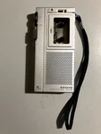 Sanyo Micro Talk Book TRC5900. Fixed Price $26.00.