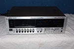 Marantz 5220 Stereo Cassette Deck - Is. Fixed Price $450.00.