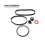 Pioneer T-700S Idler Belts And Rollers. Fixed Price $28.25.