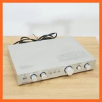 Junk Technics SU-C01 Stereo Integrated Amplifier, Audio Equipment, Untested. Fixed Price $370.00.