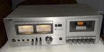 Vintage Jvc KD-10 Stereo Cassette Tape Deck 1970S Made Japan Tested. Fixed Price $101.19.