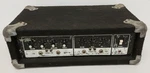 Audimation Corp. 2-CHANNEL Power Amplifier 120V 2.2 Max Tested Working. Fixed Price $44.99.