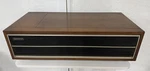 Vtg Panasonic Solid State Am/fm Stereo Turntable Walnut Cabinet SE-1218 Usa Read. Fixed Price $174.98.