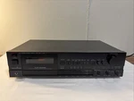 Luxman K-106 Cassette Player. Fixed Price $122.99.