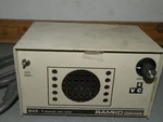 Ramko Research MAS-1 Monitor Amp / Speaker Parts Repair. Fixed Price $22.00.