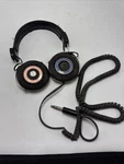 Koss Professional Stereophones Headphones 1970S HV/1A Needs New Pads. Fixed Price $59.68.