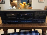 Vintage Optimus SCT-36 Tape Deck Read Description!. Fixed Price $45.00.