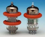 Tube Amp/preamp Dampers For 12AX7/12AU7/12AT7/ECC83/EL84/6922/EL84/5751/5687. Fixed Price $8.99.