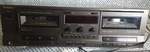 Technics RS-TR333 Pro Stereo Double Cassette Deck Great Working Condition. Fixed Price $100.00.