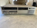 Vintage Jvc DD-66J Stereo Cassette Deck 3-HEAD Silver Made Japan Read Listing. Fixed Price $95.00.