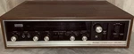 Sansui 4 Channel Receiver QR-1500 Vintage Stereo. Fixed Price $499.00.