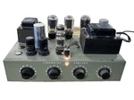 Stromberg Carlson AU-58 Vintage 6L6 Tube Amplifier Guitar Harp 50 Watts. Fixed Price $496.69.