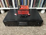 Sony TC-KE400S Stereo Cassette Deck Player Recorder Dolby B/c/s Serviced. Fixed Price $329.00.
