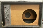 Vintage Silvertone 1473 Tube Amp. Fixed Price $500.00.