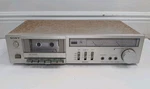 Vintage Sony TC-K22 Cassette Deck Player Recorder *please Read*. Fixed Price $89.99.