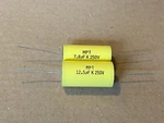 Leslie Recap Kit Model 22H 32 44W 45 46 47 51 122A 122RV 122V. Fixed Price $7.00.