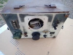 Vintage Rca OP-6 Tube Audio Amplifier Portable Michrophone Preamp Parts Restore. Fixed Price $2285.00.