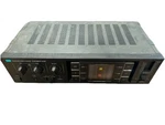 Sansui A-901 Integrated Dc Servo Stereo Amplifier. Fixed Price $42.00.