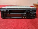 Vintage Kenwood KRC-S15 Car Stereo Receiver **cassette Not Working**. Fixed Price $49.99.