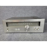 Kenwood KT-5300 Am Fm Stereo Tuner Vintage Silver Face Hi-fi Audio Component. Fixed Price $99.00.