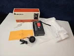 Vtg 1980'S Quasar GF3142UQ Portable Stereo Cassette Recorder New Open Box Japan. Fixed Price $75.00.