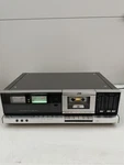 Jvc KD-S201 Cassette Deck Working & Tested Beautiful Condition Made Japan. Fixed Price $269.99.
