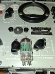 Strong Low Noise Sylvania Baldwin 12AX7 Tube #8507. Fixed Price $14.99.
