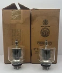 Vintage Eimac 3-500Z Electron Tube Lot Of 2 W/original Boxes Ham Rf Amp Untested. Fixed Price $389.99.