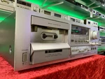 Pioneer Ct 720 = F850 Cassette Vintage 1979 2MOTOR 3 Head Work 220V Good Look. Fixed Price $1037.80.