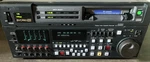 Panasonic AJ-D950P Digital Video Cassette Recorder DVCPRO50 Made In Japan. Fixed Price $249.42.