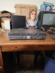 Sony XV-C700 Video Multi Color Corrector. Fixed Price $449.95.